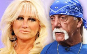 Hulk Hogan Considered Ending His Life After Divorce From Linda Hogan