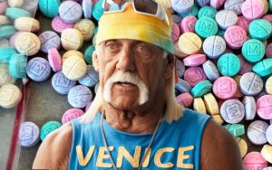 Hulk Hogan Took Extreme Amounts of Fentanyl During TNA Run