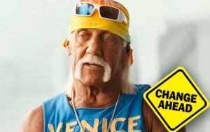 Hulk Hogan’s Death Forced Major Change to Netflix Documentary