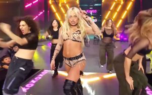 Identities of Liv Morgan's Dancers at WrestleMania 42 Revealed