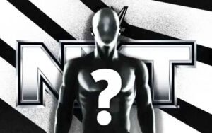 Interesting Name Was Present Backstage for April 28 WWE NXT