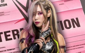 Internal Reaction To Kairi Sane’s WWE Release Revealed After Sudden Cut