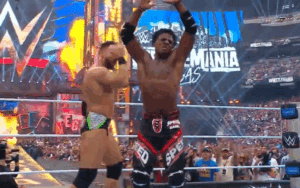 IShowSpeed Turns Babyface For WWE Fans At WrestleMania 42