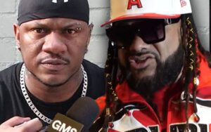 Jacob Fatu Admits He Wouldn’t Try To Outdo New Jack In Hardcore Fight