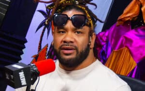 Jacob Fatu Calls Out Entitled WWE Talent for Complaining About Minor Issues