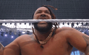 Jacob Fatu Wins Brutal Unsanctioned Match Against Drew McIntyre At WrestleMania 42