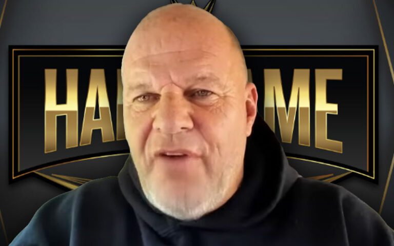 Jacques Rougeau Says He Feels “Boycotted” From WWE Hall of Fame After Decades-Old Fallout