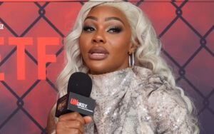 Jade Cargill Addresses Using Kenny Omega’s One Winged Angel For WrestleMania 42 Moment