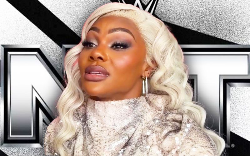 Jade Cargill Admits She Missed Key WWE Experience After Skipping NXT