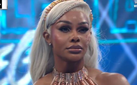 Jade Cargill Breaks Silence After WrestleMania 42 Loss