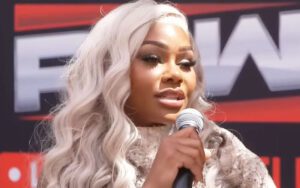 Jade Cargill Says WrestleMania Week Was Overwhelming Amid Hotel Mobbing Incidents