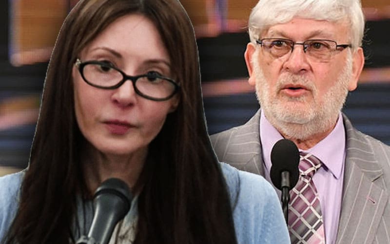 Janel Grant Claims She Was Told Not To Speak To WWE Risk Executive Who Retired Months Before Vince McMahon Lawsuit