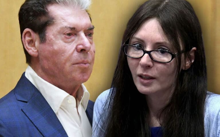 Janel Grant Gift List Tied to Vince McMahon Resurfaces After New Filing