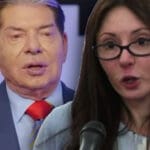 Janel Grant Says She Called Vince McMahon While Considering Jumping From Balcony