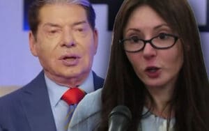 Janel Grant Says She Called Vince McMahon While Considering Jumping From Balcony