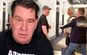 JBL Defends CM Punk After Phone-Smacking Incident During WrestleMania Weekend