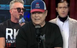 Jerry Lawler Compares Pat McAfee Backlash to Andy Kaufman Heat