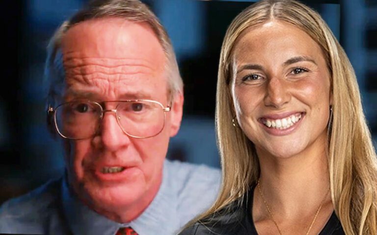 Jim Cornette Blasts RFK Jr.’s Niece Zoe Hines as Ultimate Nepobaby Over WWE Signing