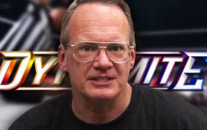 Jim Cornette Declares He’s Done Watching AEW Dynamite