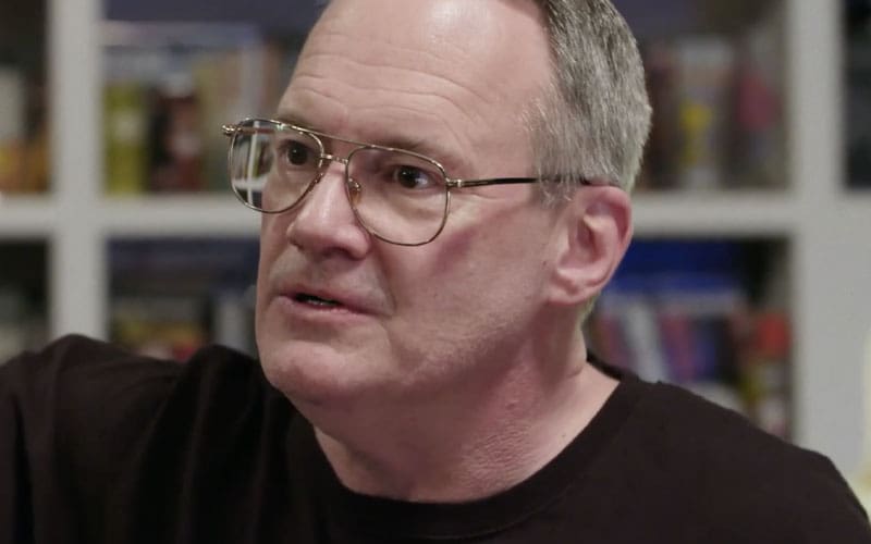 Jim Cornette Says Nielsen Ratings Have ‘Lost All Credibility’ After Latest Changes