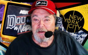 Jim Ross Addresses Status for AEW Double or Nothing After Months Off TV