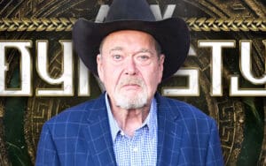 Jim Ross Reveals Status For AEW Dynasty Amid TV Absence