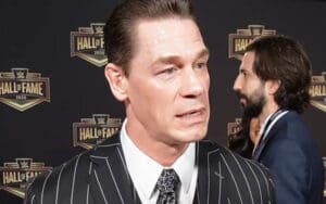 John Cena Details Strict Daily Routine After Hair Transplant Surgery