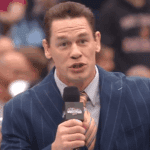 John Cena Kicks Off WrestleMania 42 Hosting Duties With Rousing Promo