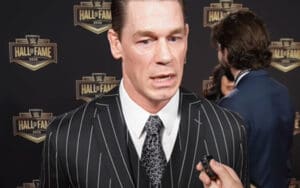 John Cena Says AJ Styles Deserves Respect For Retirement