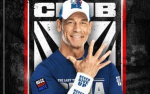 John Cena Working on ‘Never Seen’ Ideas for Club WWE Program