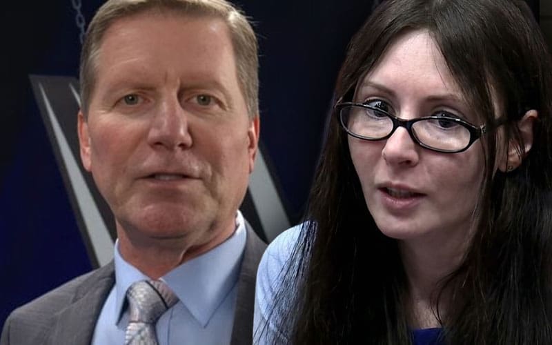 John Laurinaitis’ Attorney Fires Back At New Accusations in Janel Grant Filing
