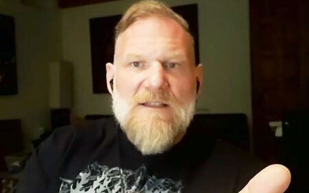 Josh Barnett Shuts Down Claims WWE Had Control In Bloodsport Booking