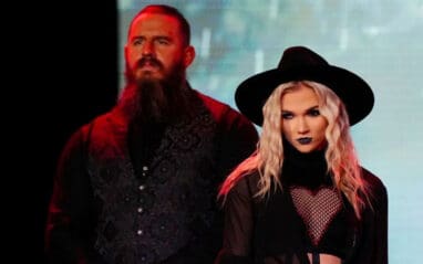 Julia Hart Praises Brody King’s Actions Amid Anti-ICE Chants