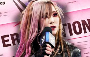 Kairi Sane Breaks Silence After Her WWE Release