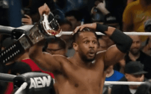 Kevin Knight Wins TNT Title In Casino Gauntlet Match At AEW Dynasty