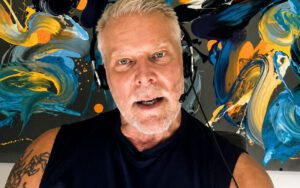 Kevin Nash Accuses WWE of Elder Abuse After Starving Him During WrestleMania Weekend