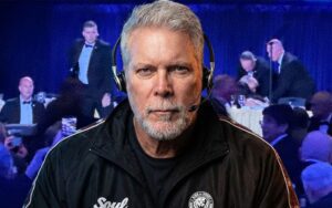 Kevin Nash Reacts To White House Correspondents’ Dinner Shooting With Security Concerns