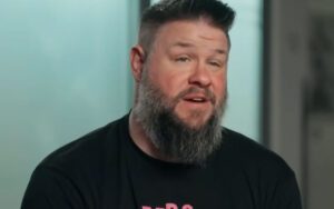 Kevin Owens Says He’s “Losing My Mind” During Injury Layoff Ahead Of WWE LFG Season 3 Debut