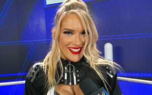 Lacey Evans Hints at In-Ring Return Nearly Three Years After WWE Departure