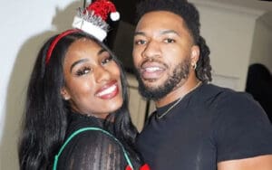 Lash Legend Reveals Destination Wedding Plans With Trick Williams