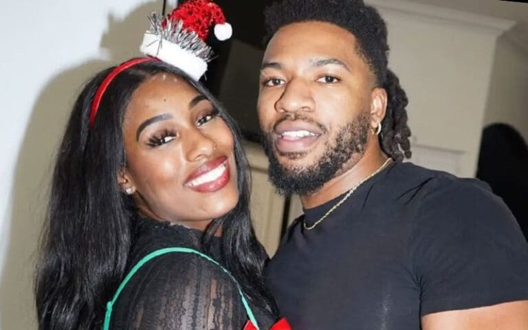 Lash Legend Reveals Destination Wedding Plans With Trick Williams