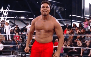 LFG Alum Kam Hendrix Makes TV Debut During 4/28 WWE NXT