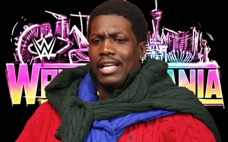 Lil Yachty Fires Back After Backlash Over WrestleMania 42 Role: “Don’t Try And Step on My F****** Moment”