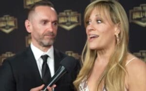 Lillian Garcia Reveals How Xavier Woods Played Matchmaker In Her Relationship with New Husband