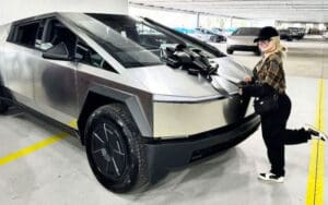 Liv Morgan Admits Tesla Cybertruck Was Her “Biggest Waste of Money”