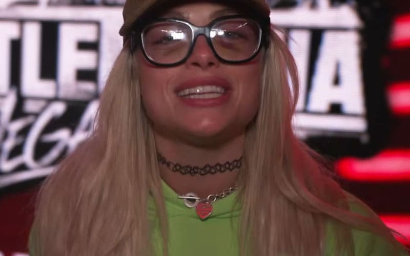 Liv Morgan Claims She Feels No Fear Or Pressure Heading Into WrestleMania 42 Title Match
