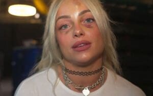 Liv Morgan Reveals Mom Is Flying To WrestleMania Despite Health Issues
