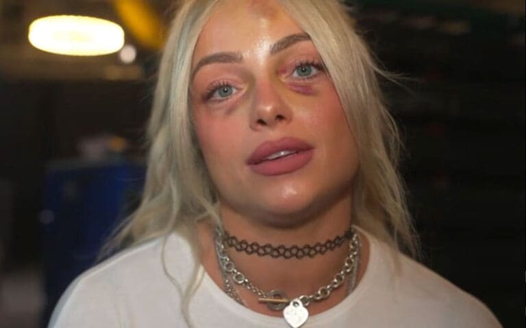 Liv Morgan Reveals Mom Is Flying To WrestleMania Despite Health Issues
