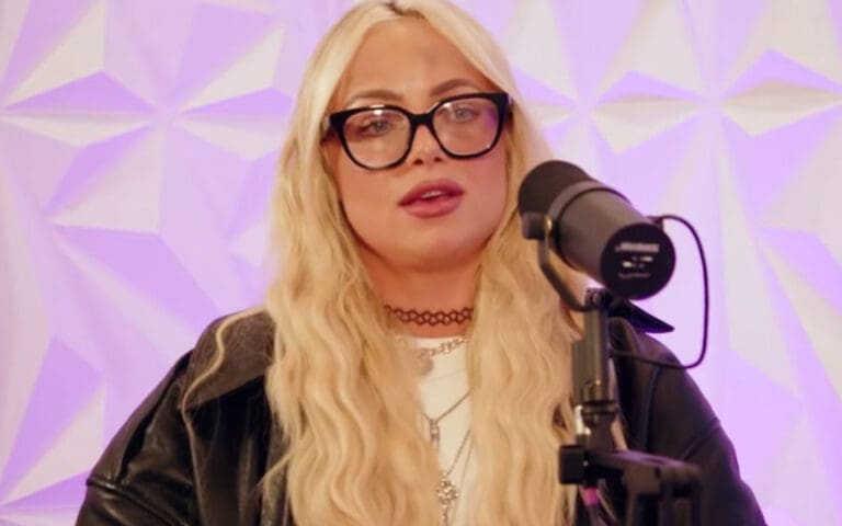 Liv Morgan Says Buying Her Mom A House Was Her First Major WWE Purchase
