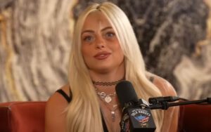 Liv Morgan Says Injury Left Her ‘Very Sad’ and Losing Faith During Time Away From WWE